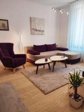 Kalemegdan Park Residence - new luxury apartment